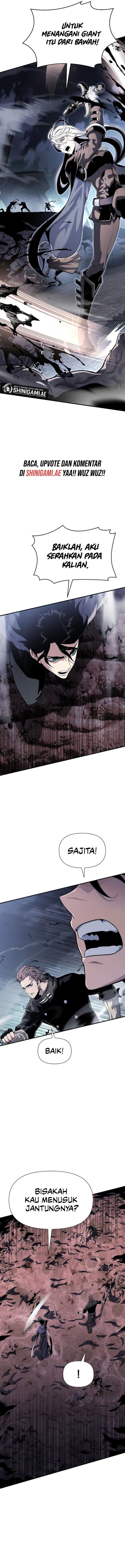 The Priest of Corruption Chapter 24 Gambar 16