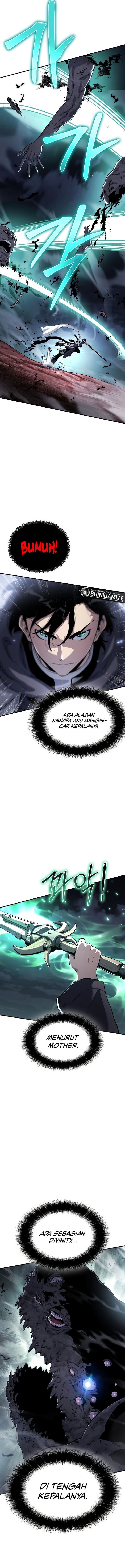 The Priest of Corruption Chapter 24 Gambar 18