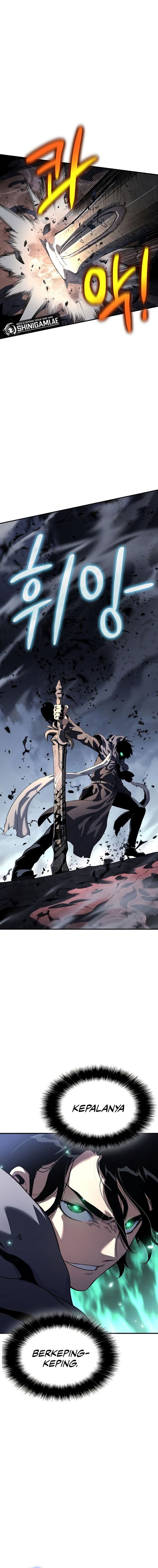 The Priest of Corruption Chapter 24 Gambar 22