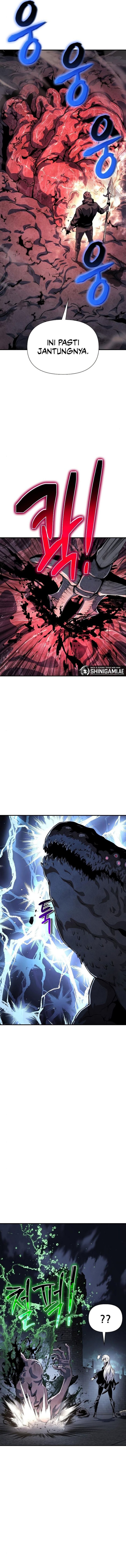 The Priest of Corruption Chapter 24 Gambar 23
