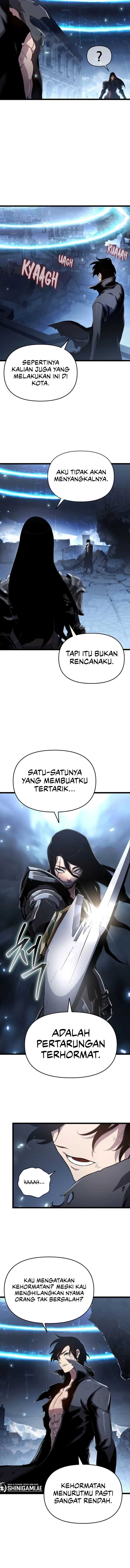 The Priest of Corruption Chapter 75 Gambar 4