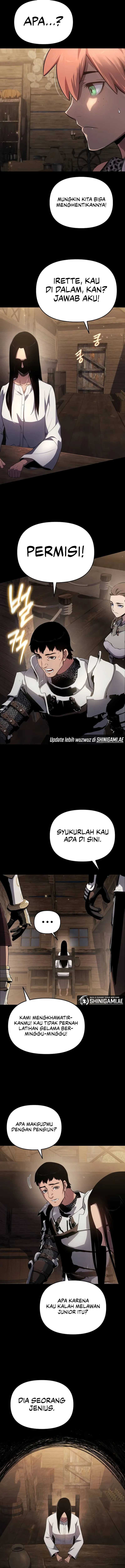 The Priest of Corruption Chapter 75 Gambar 10