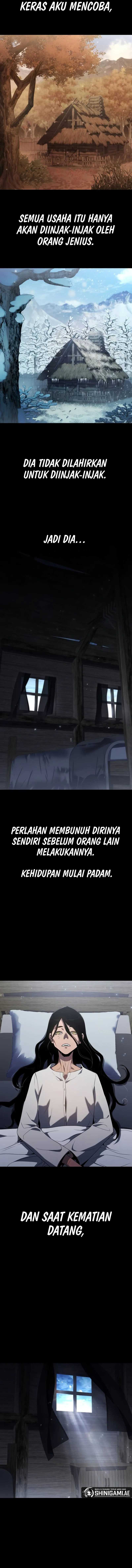 The Priest of Corruption Chapter 75 Gambar 12