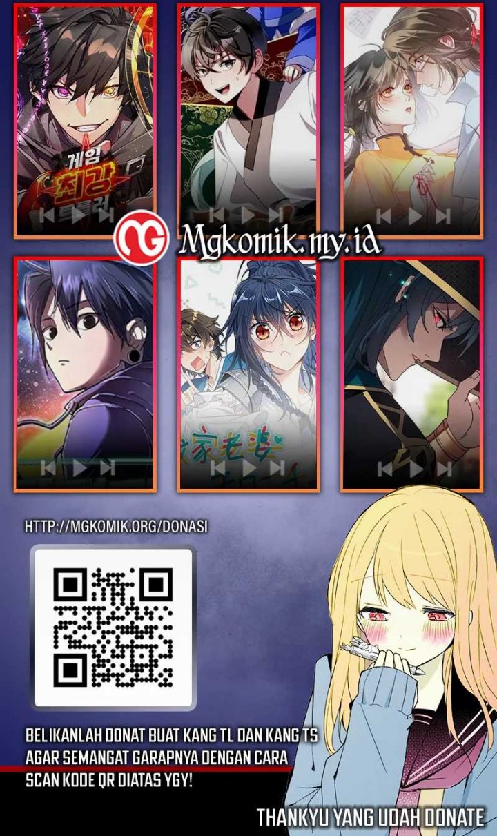 The Primordial World: Starting by Taking the Minghe as My Adopted Stepdaughter Chapter 11 Gambar 20