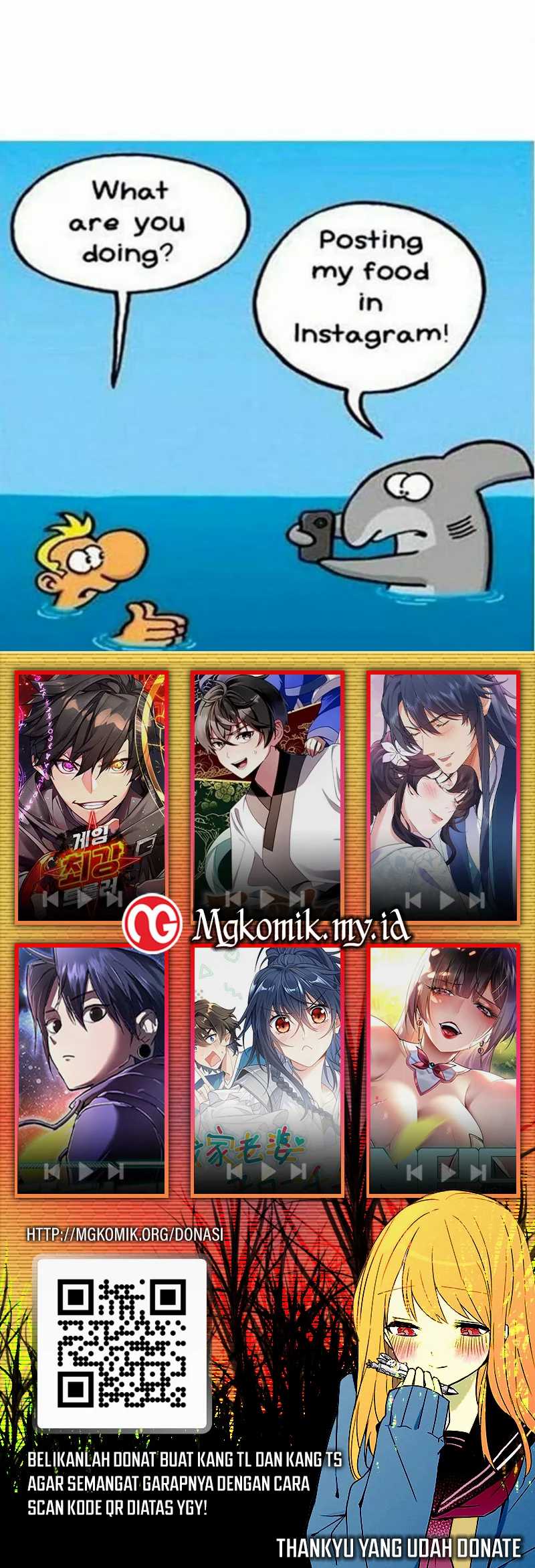 The Primordial World: Starting by Taking the Minghe as My Adopted Stepdaughter Chapter 37 Gambar 19