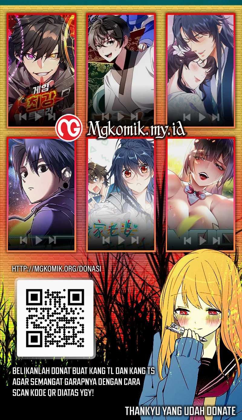 The Primordial World: Starting by Taking the Minghe as My Adopted Stepdaughter Chapter 46 Gambar 16