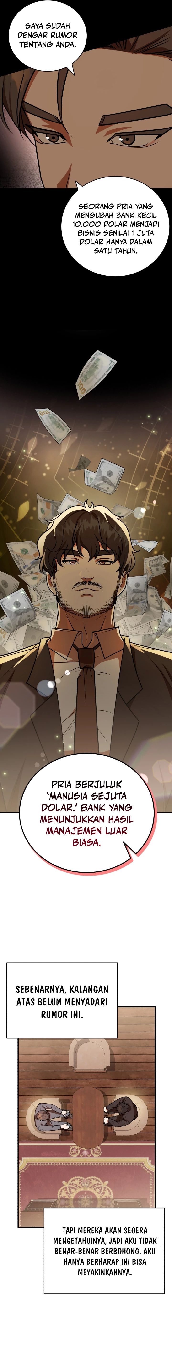 The Prince of Joseon: A One-Way Journey to America Chapter 14 Gambar 24