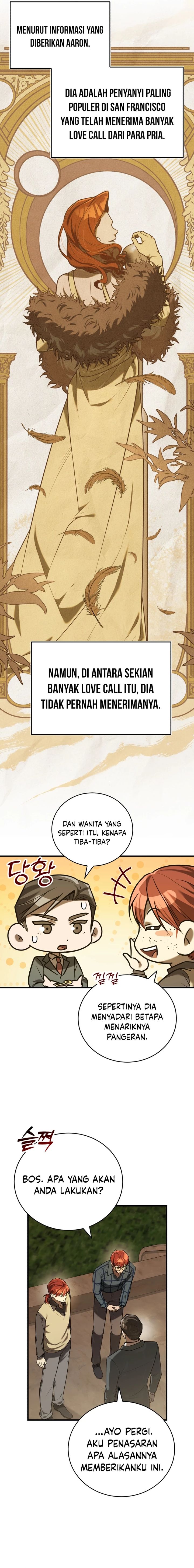 The Prince of Joseon: A One-Way Journey to America Chapter 20 fix Gambar 17