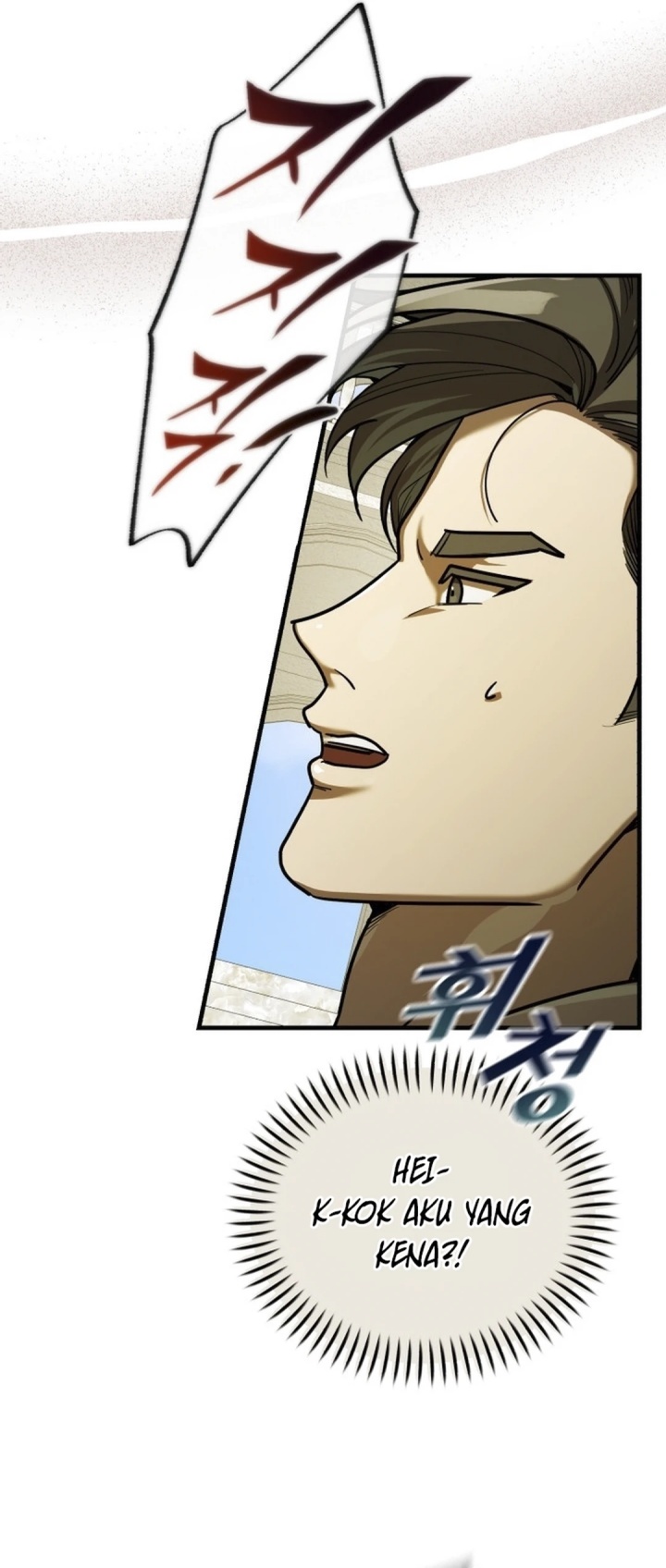 The Prince of Joseon: A One-Way Journey to America Chapter 36 Gambar 17