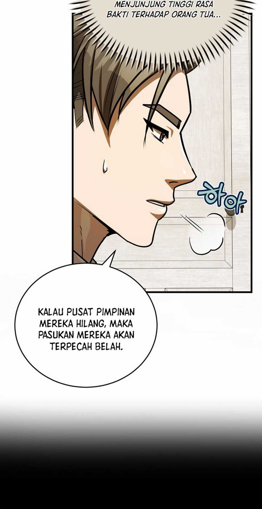 The Prince of Joseon: A One-Way Journey to America Chapter 40 Gambar 20