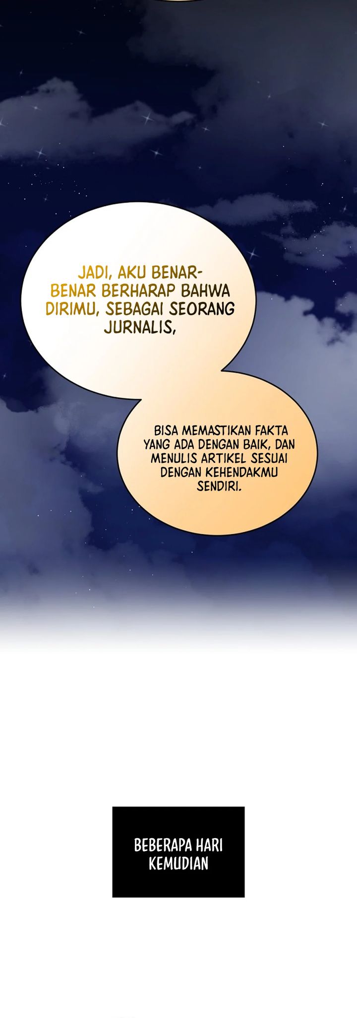 The Prince of Joseon: A One-Way Journey to America Chapter 44 Gambar 14