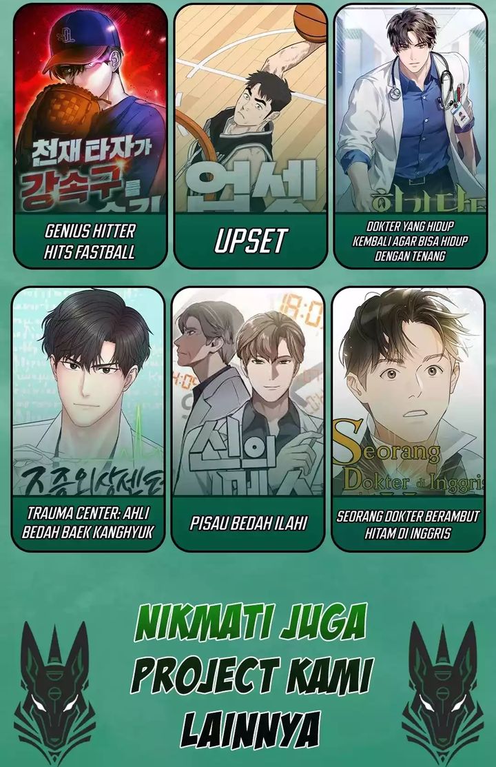 The Prince of Joseon: A One-Way Journey to America Chapter 46 Gambar 36