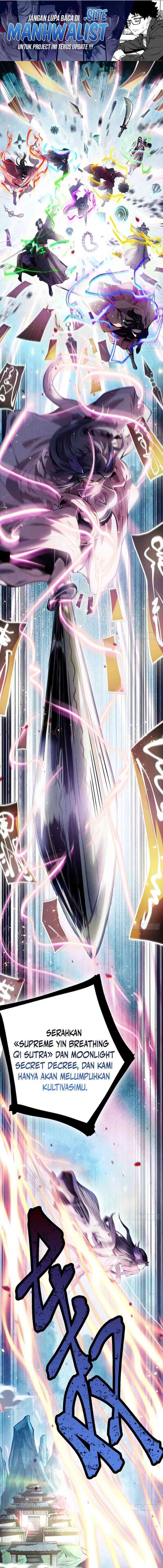 The Profound Mirror Immortal Clan Chapter 01 Gambar 2