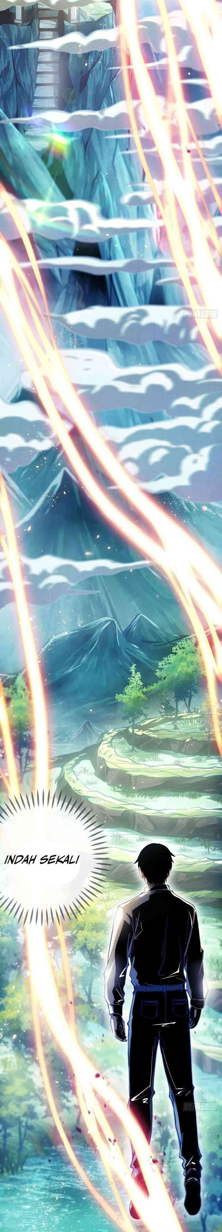 The Profound Mirror Immortal Clan Chapter 01 Gambar 3