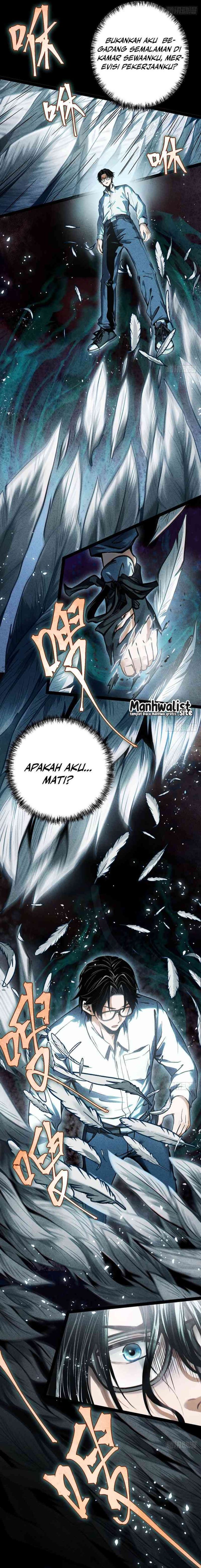 The Profound Mirror Immortal Clan Chapter 01 Gambar 5