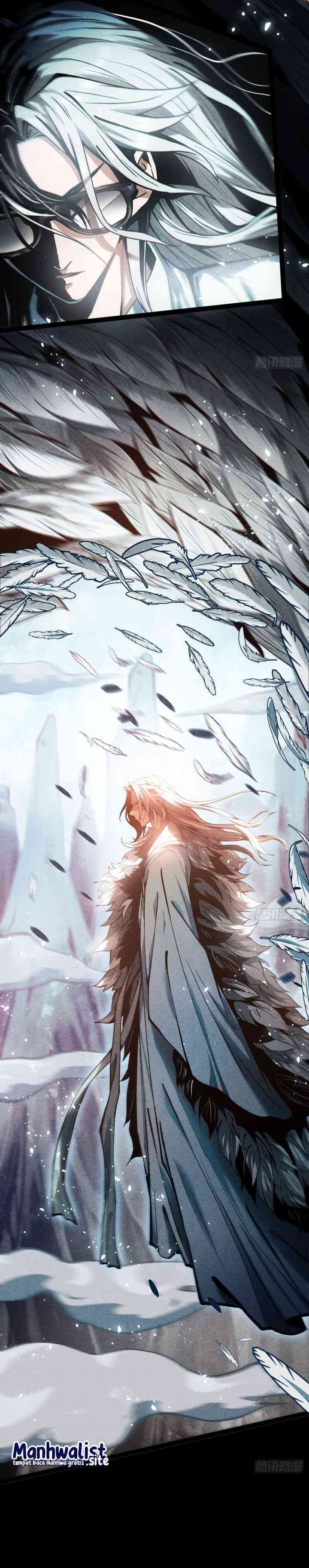 The Profound Mirror Immortal Clan Chapter 01 Gambar 6