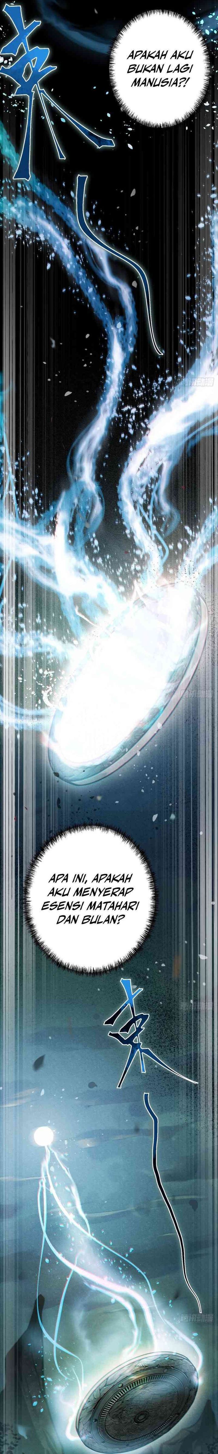 The Profound Mirror Immortal Clan Chapter 01 Gambar 9