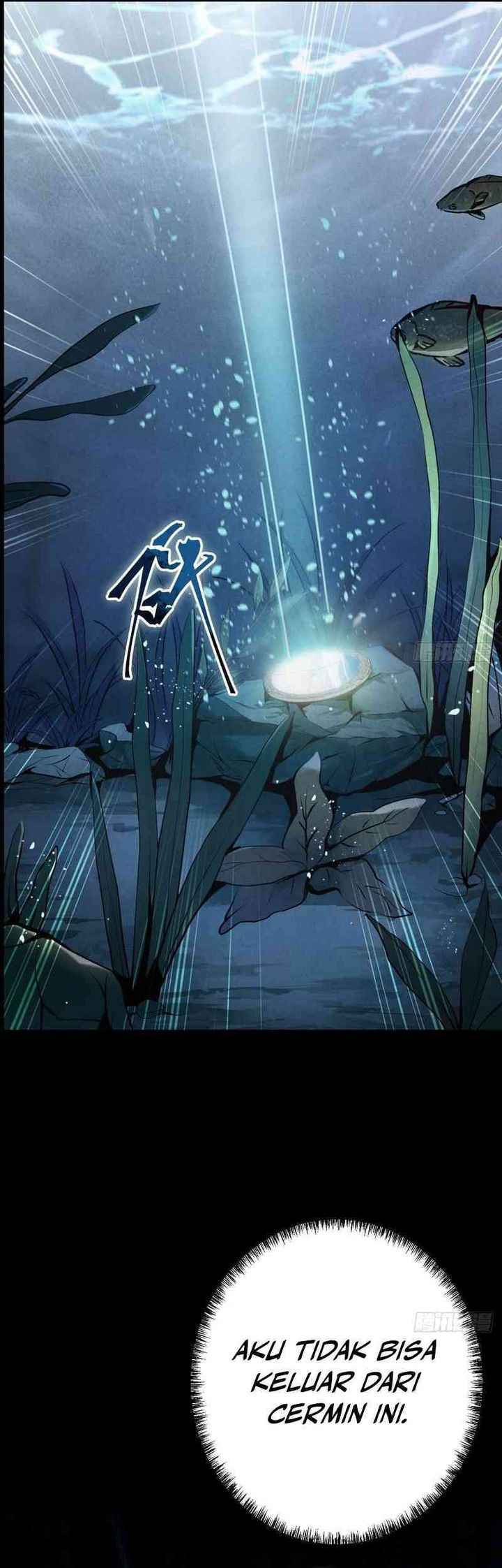 The Profound Mirror Immortal Clan Chapter 01 Gambar 12