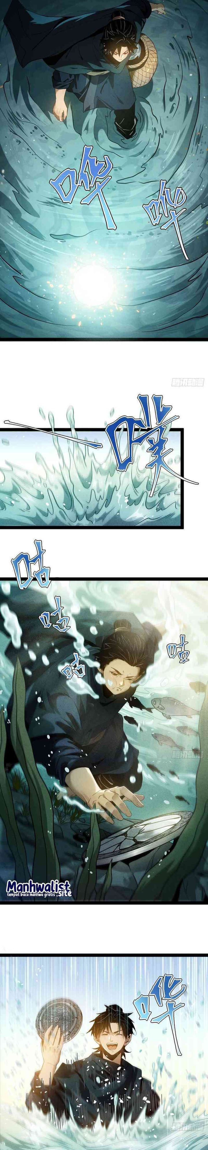 The Profound Mirror Immortal Clan Chapter 01 Gambar 20