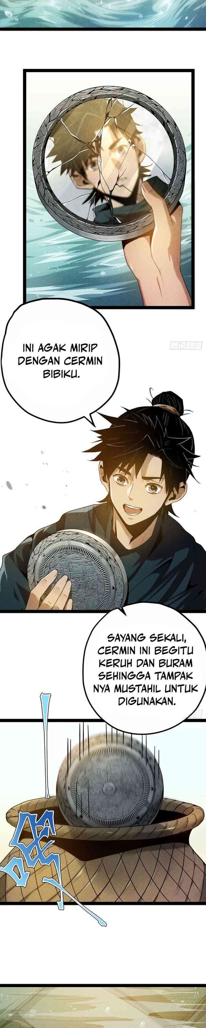 The Profound Mirror Immortal Clan Chapter 01 Gambar 21