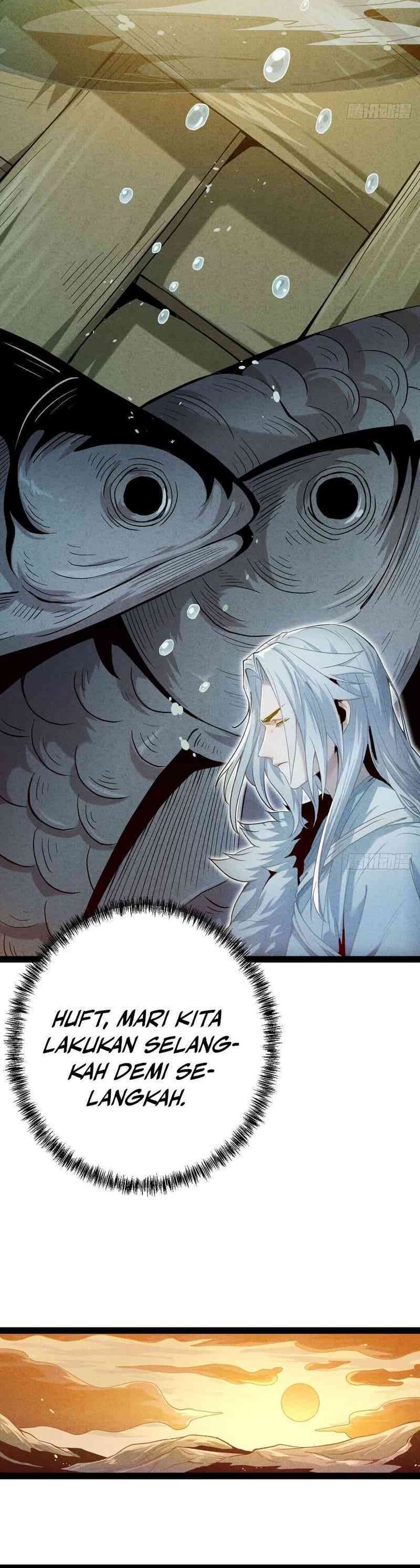 The Profound Mirror Immortal Clan Chapter 01 Gambar 22