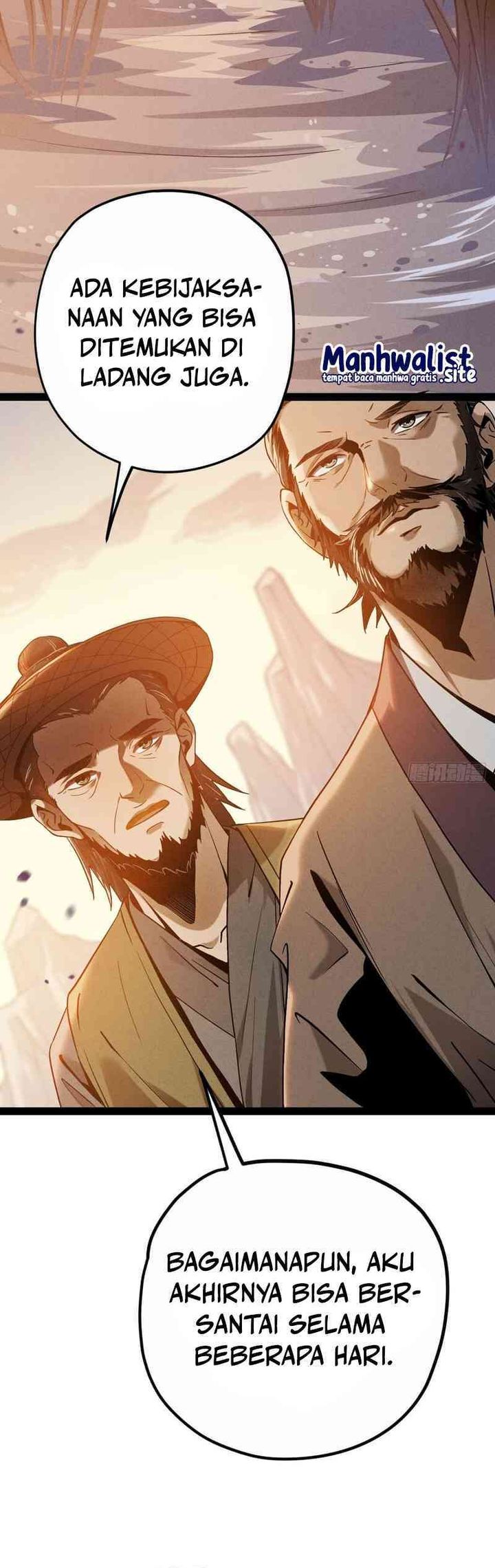 The Profound Mirror Immortal Clan Chapter 01 Gambar 29