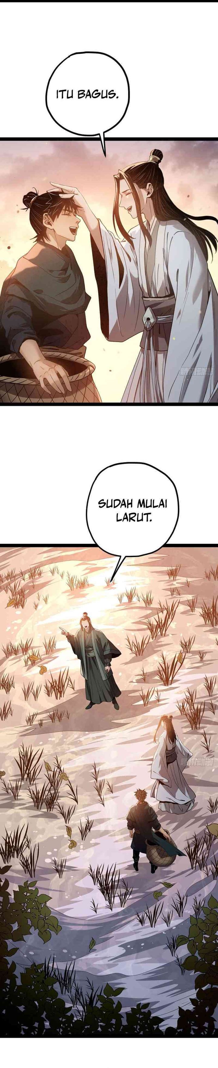 The Profound Mirror Immortal Clan Chapter 01 Gambar 34