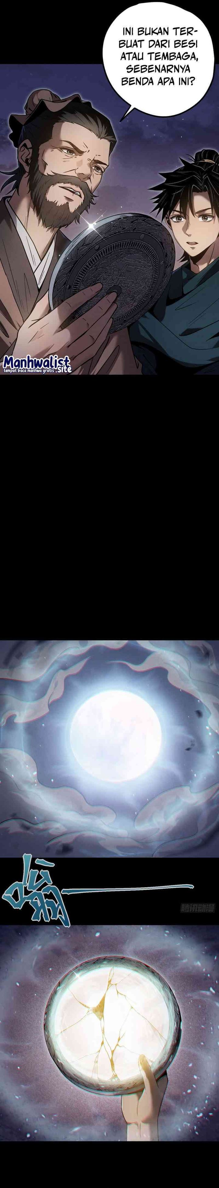 The Profound Mirror Immortal Clan Chapter 01 Gambar 41