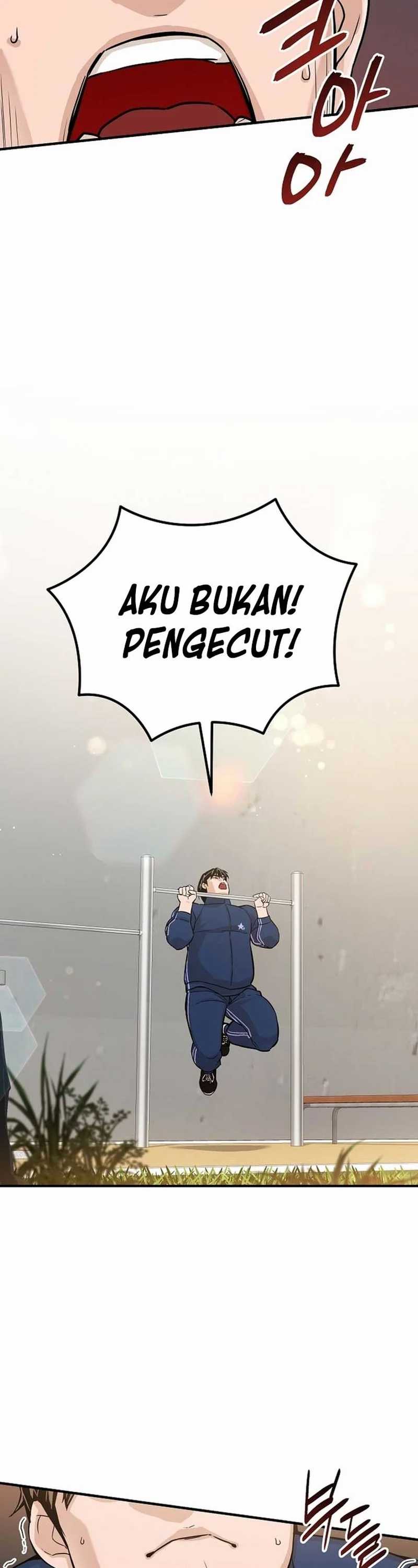 The Raider Chapter 05 Gambar 11