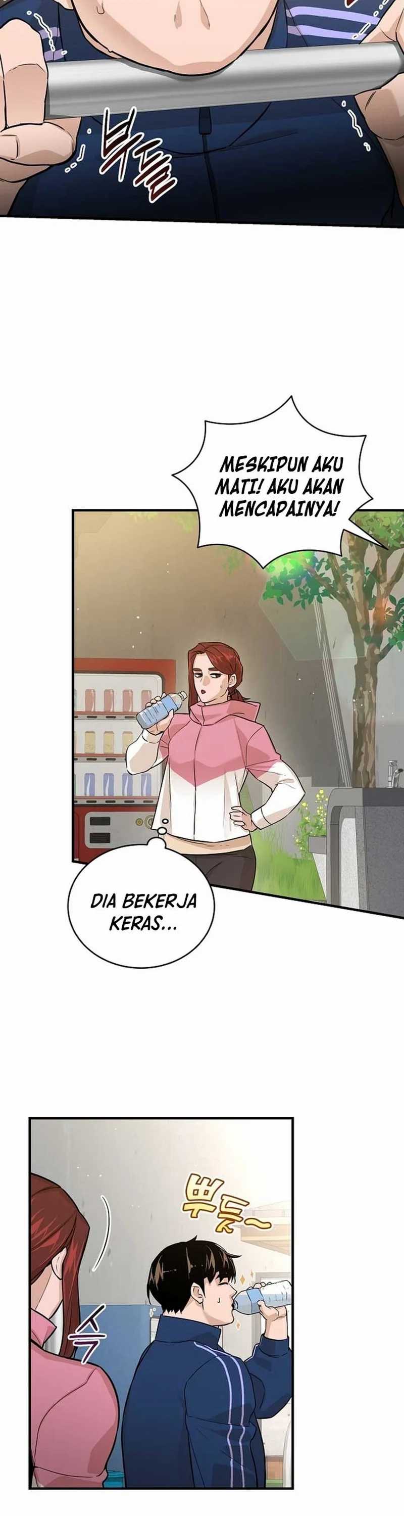 The Raider Chapter 05 Gambar 12