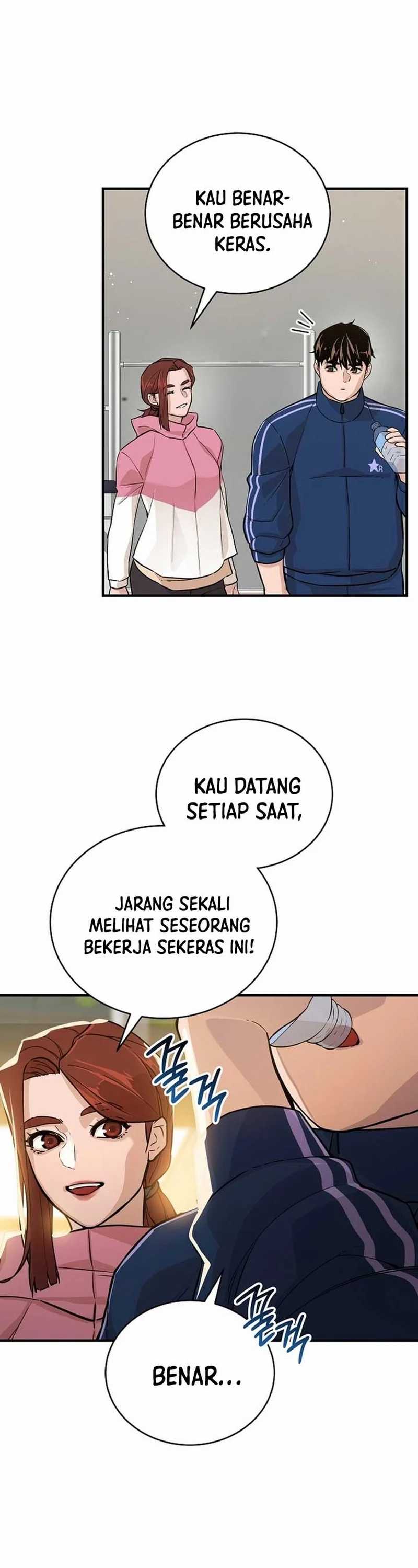The Raider Chapter 05 Gambar 13