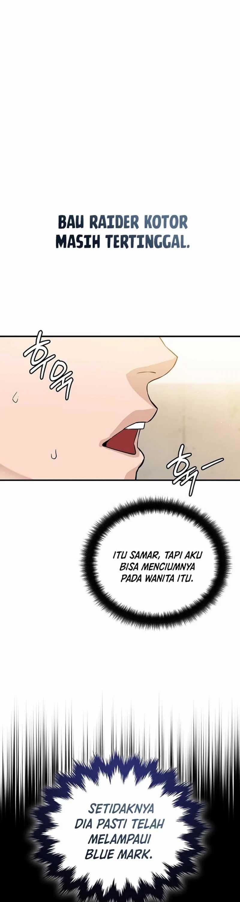 The Raider Chapter 05 Gambar 15