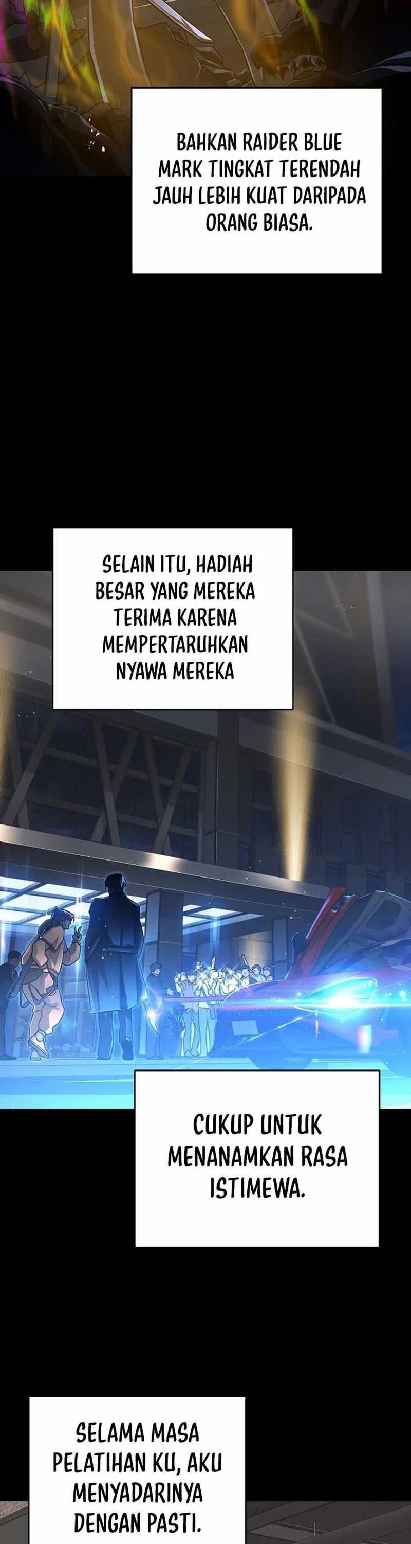 The Raider Chapter 05 Gambar 17
