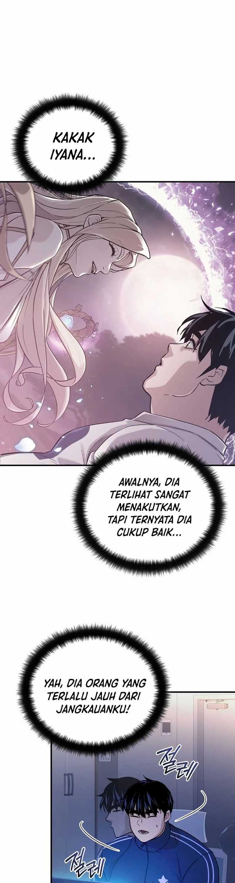 The Raider Chapter 05 Gambar 24