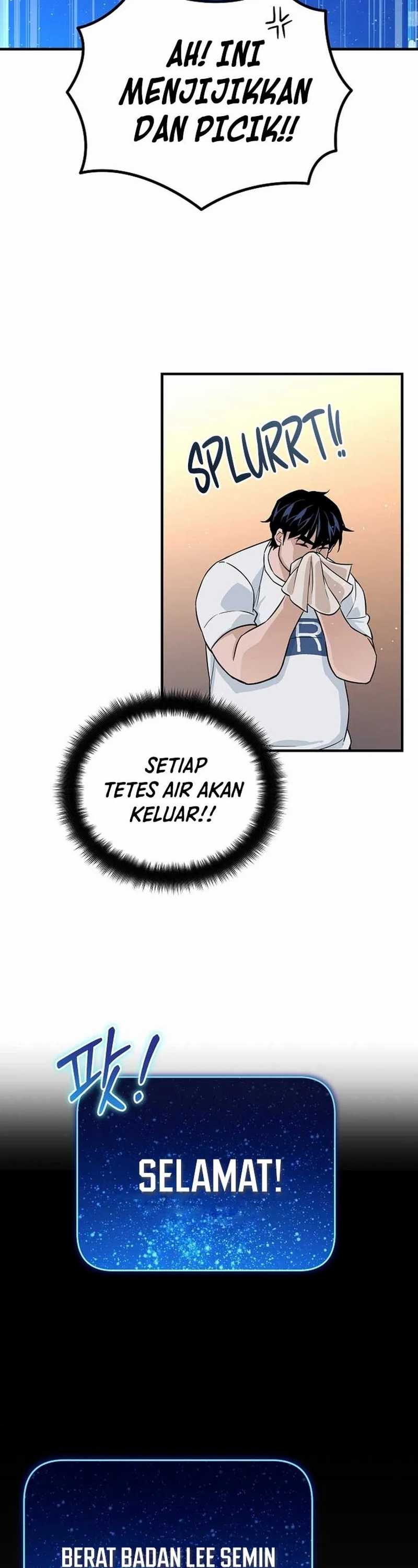 The Raider Chapter 05 Gambar 28
