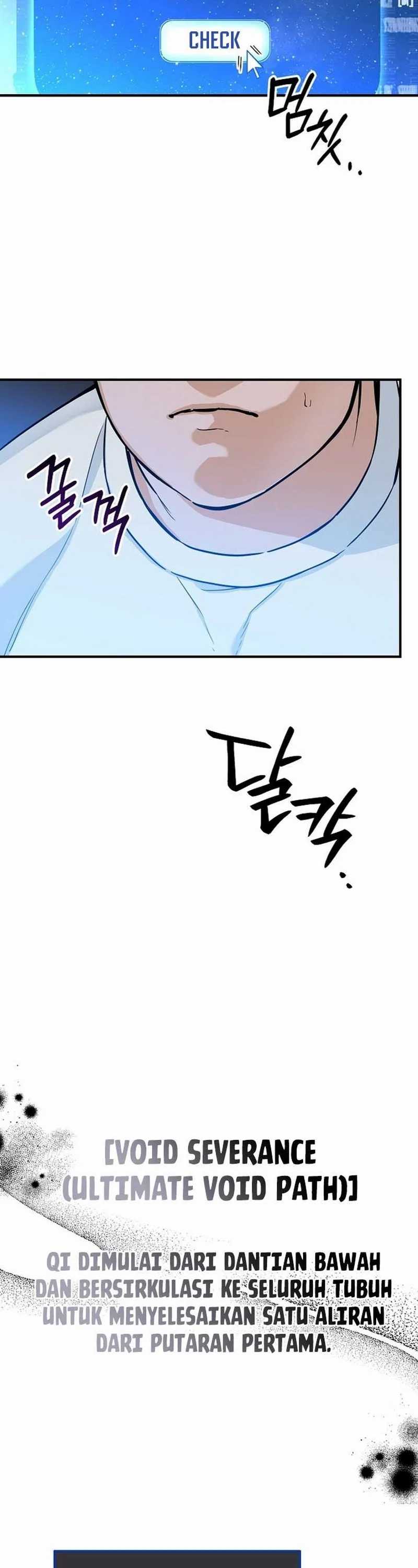 The Raider Chapter 05 Gambar 33