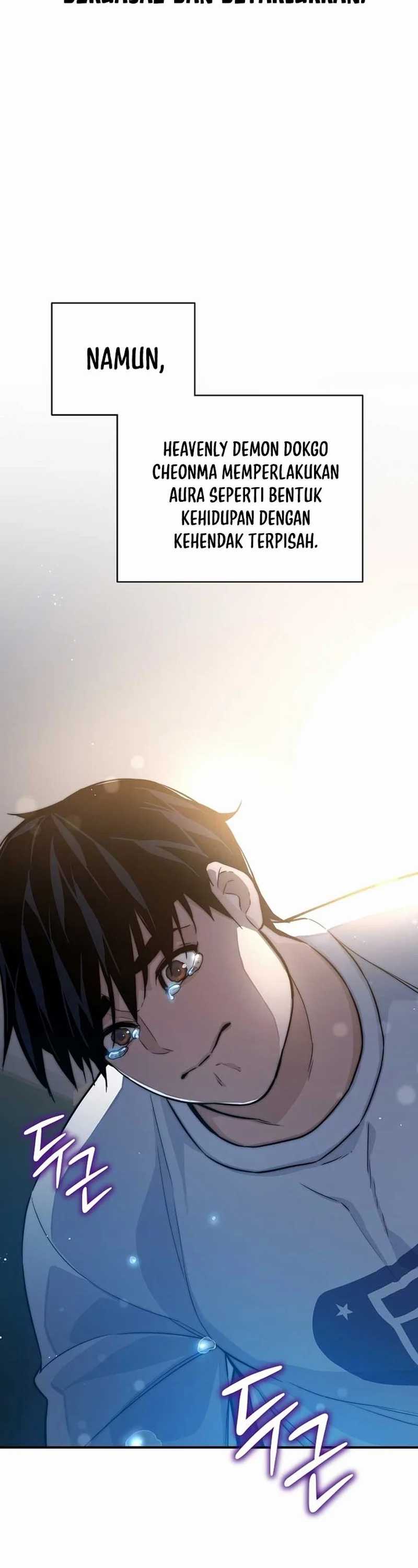The Raider Chapter 05 Gambar 38