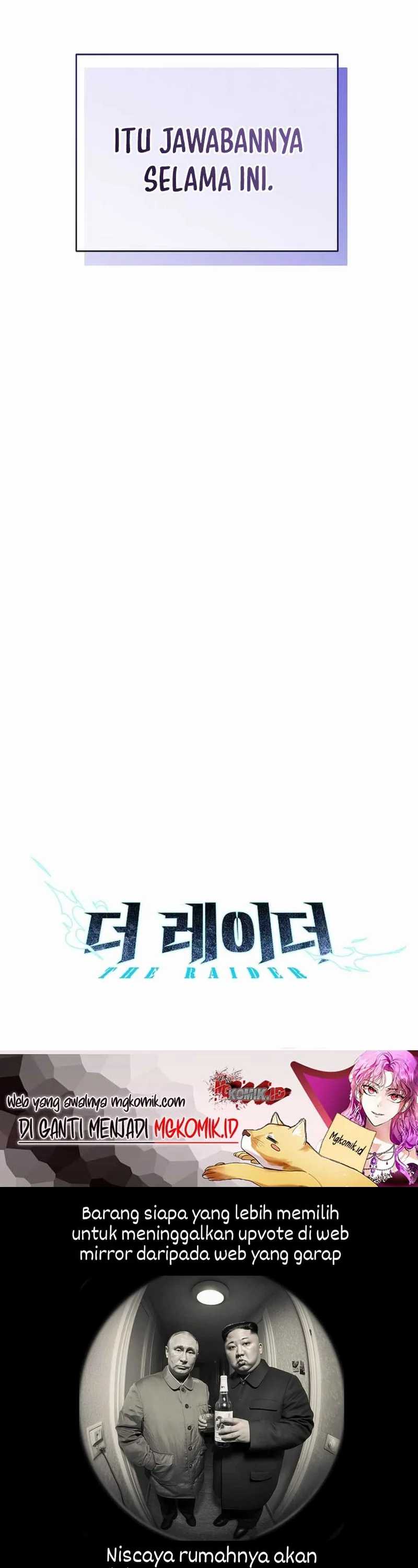 The Raider Chapter 05 Gambar 39