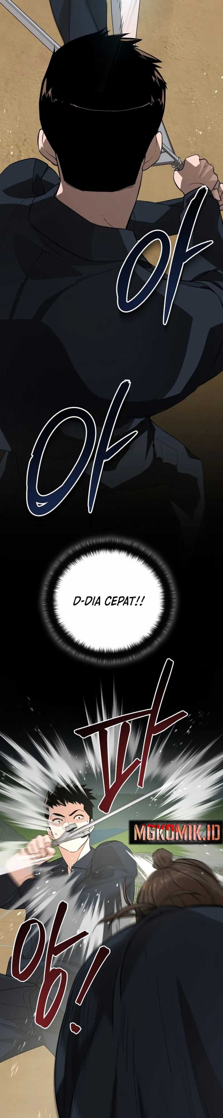 The Raider Chapter 19 Gambar 3