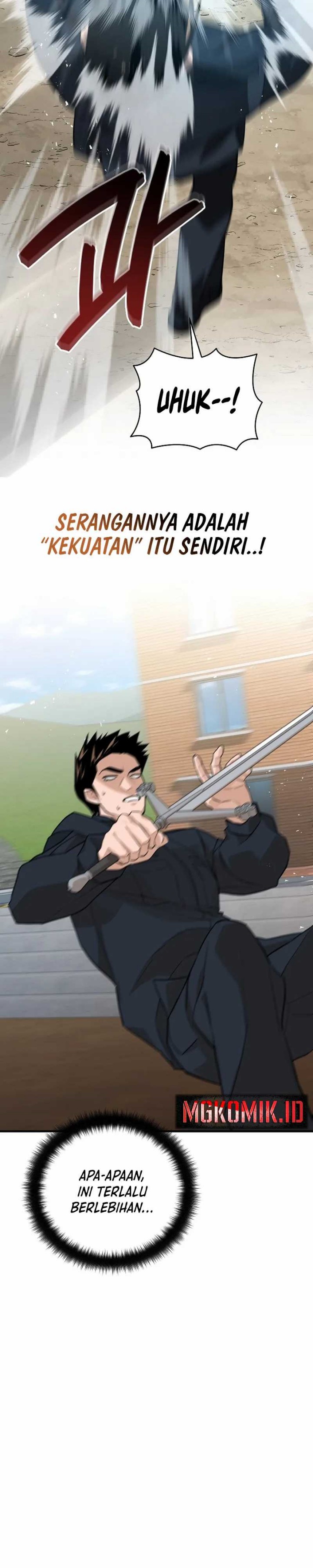 The Raider Chapter 19 Gambar 11