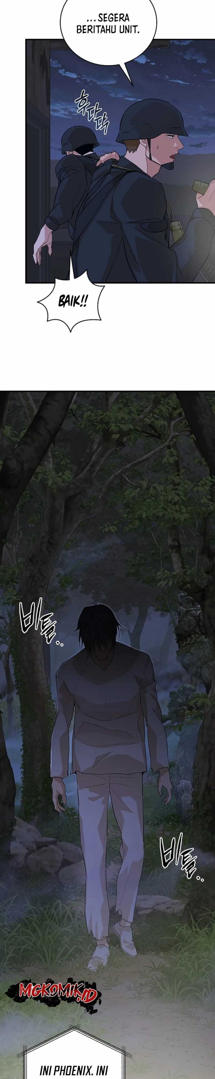 The Raider Chapter 19 Gambar 23