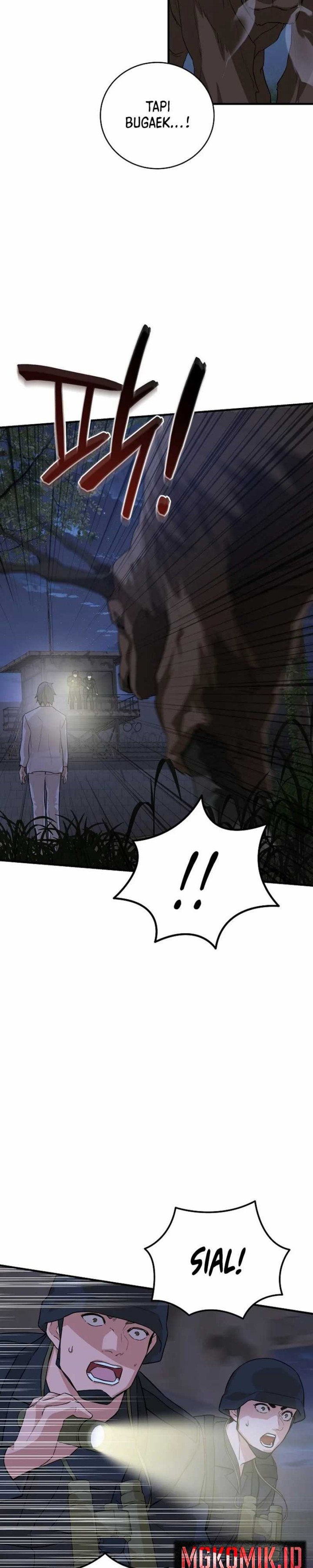 The Raider Chapter 19 Gambar 25