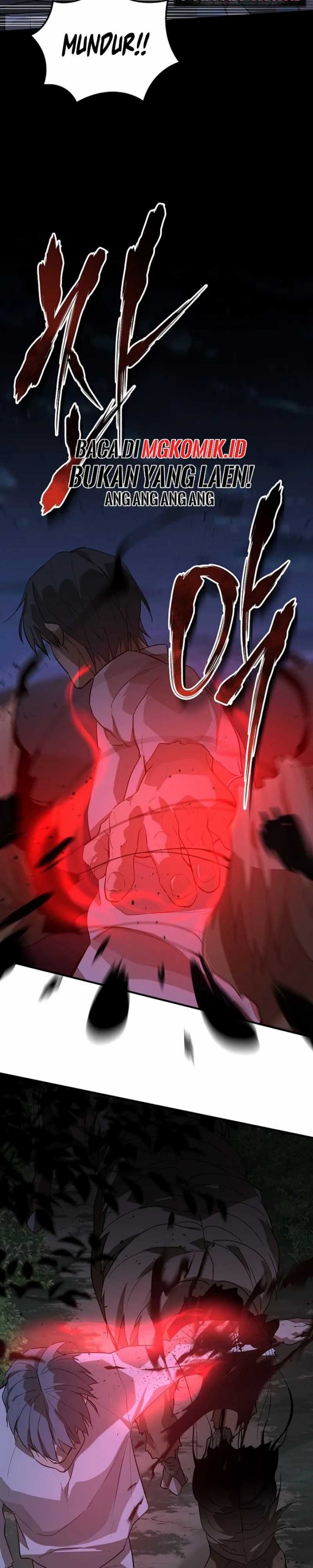 The Raider Chapter 19 Gambar 26