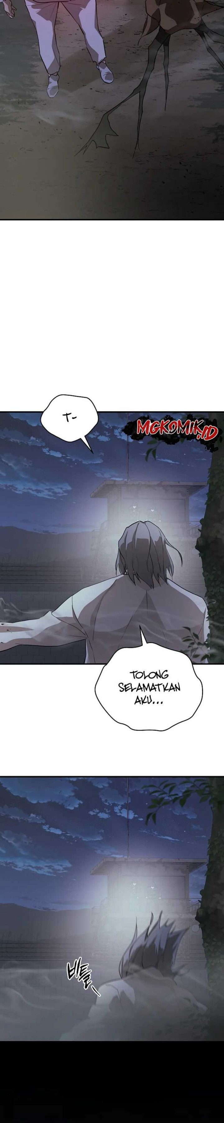 The Raider Chapter 19 Gambar 27
