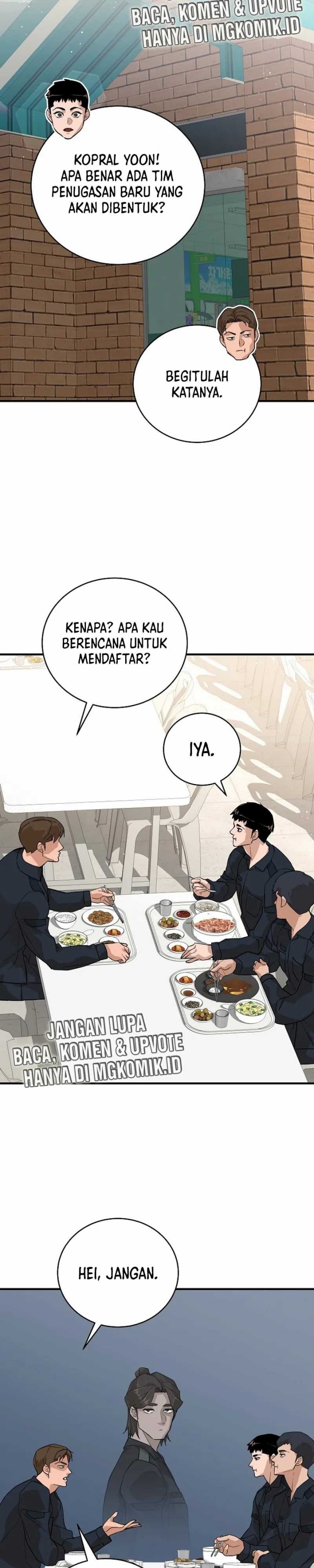 The Raider Chapter 19 Gambar 29