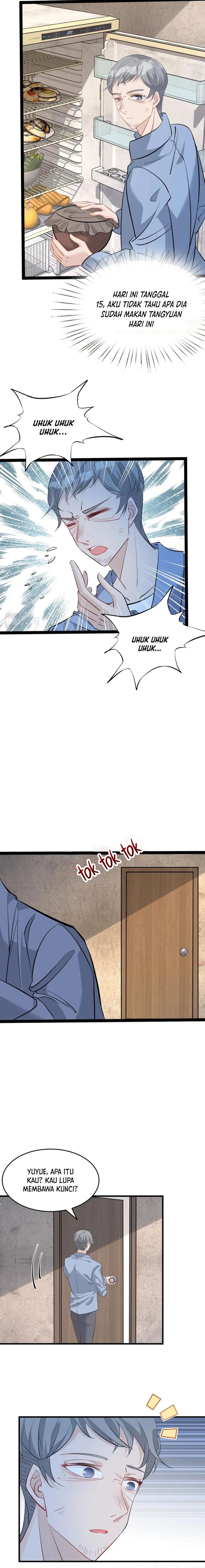 The Real Daughter, She Is an Almighty Boss Chapter 11 Gambar 8