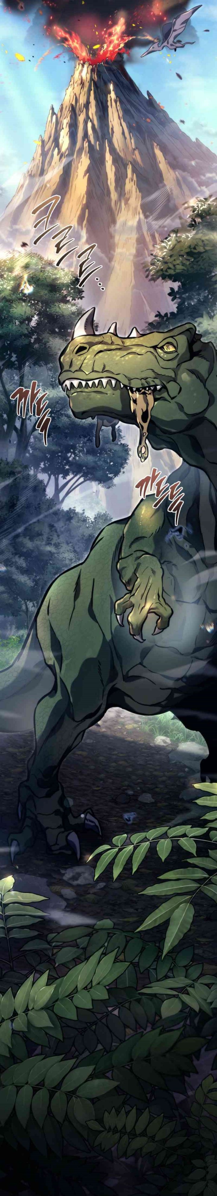 The Rebellious Apostle of the Harvest Goddess Chapter 01 Gambar 2