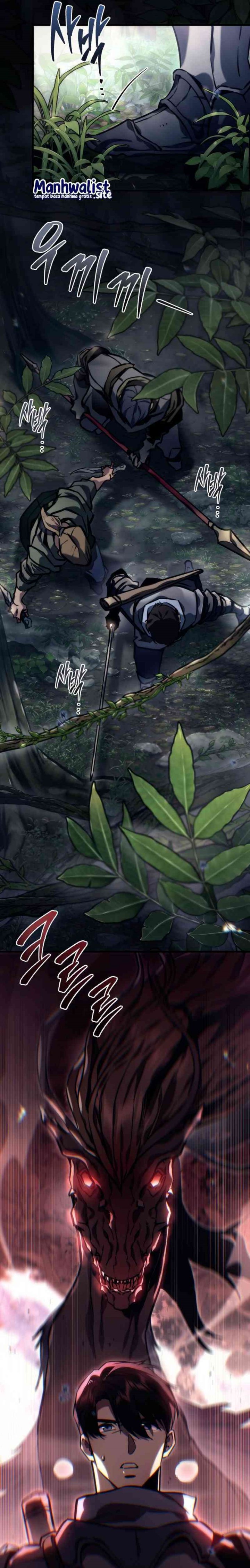 The Rebellious Apostle of the Harvest Goddess Chapter 01 Gambar 3