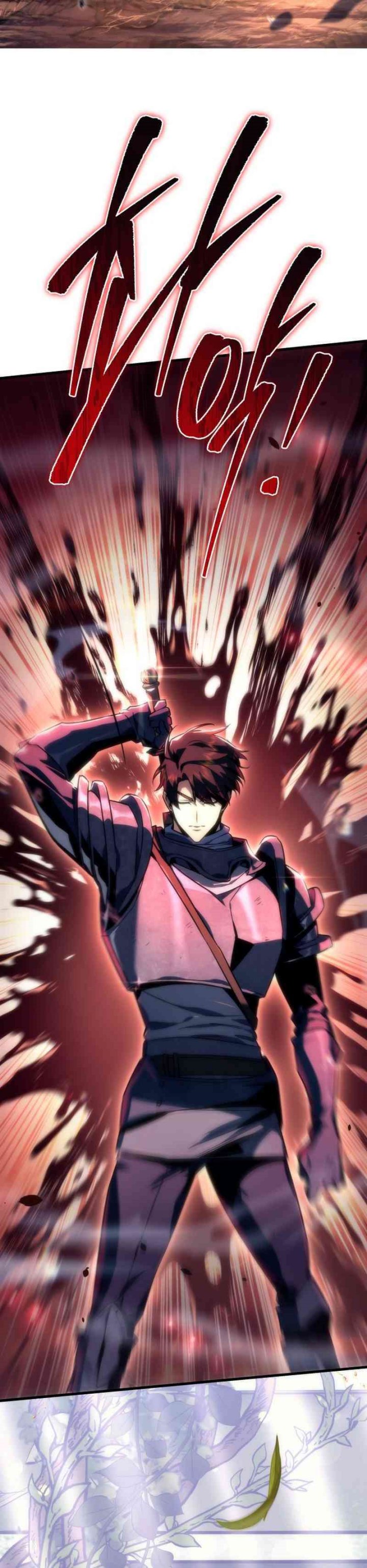 The Rebellious Apostle of the Harvest Goddess Chapter 01 Gambar 8