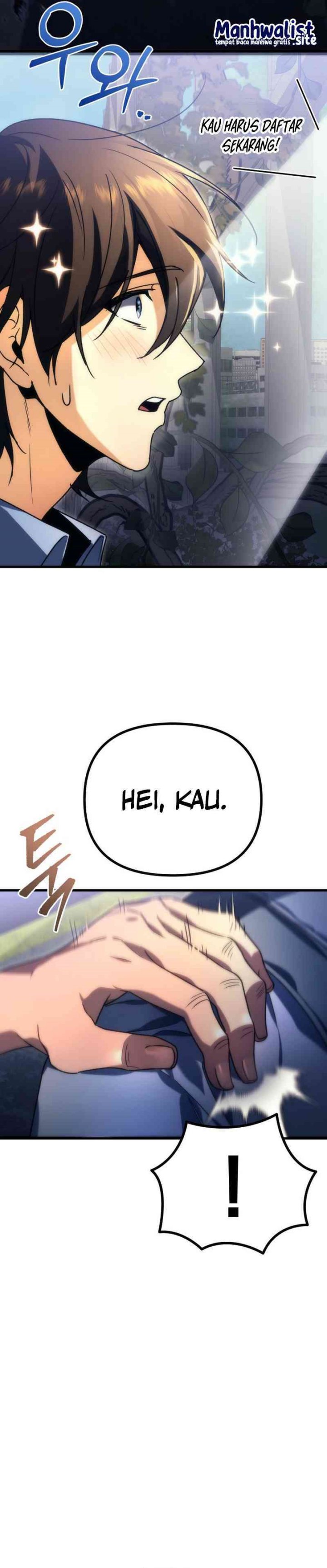 The Rebellious Apostle of the Harvest Goddess Chapter 01 Gambar 10